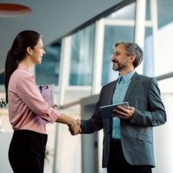 Trusted Partnerships